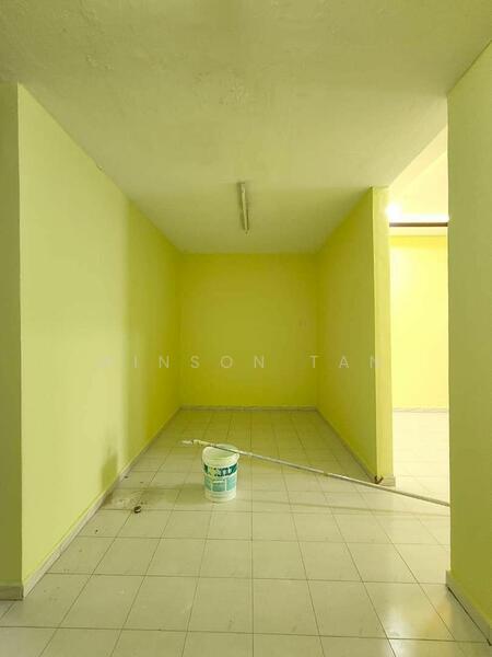 Corridor