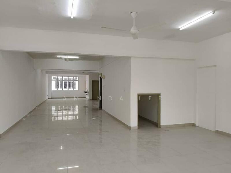 Corridor