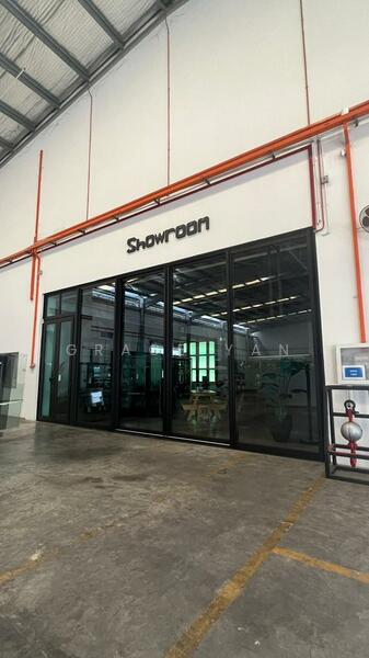 Showroom