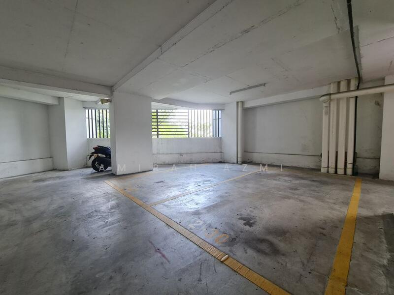 Car Park