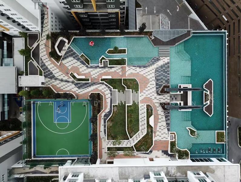 For Sale - Mesahill
