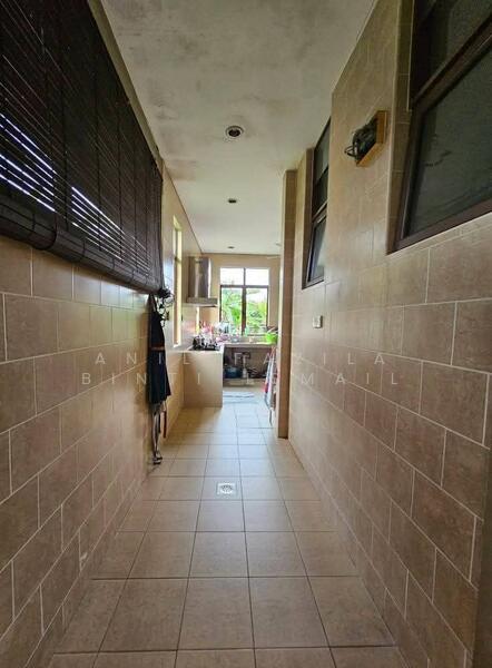 Corridor