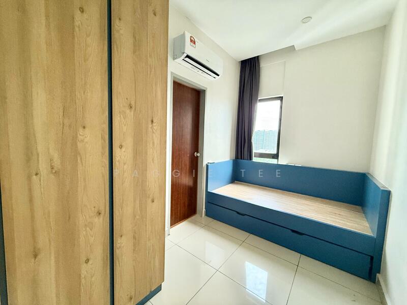 Service Residence for Rent at G Residence - Paggie Tee - PropertyGuru.com.my