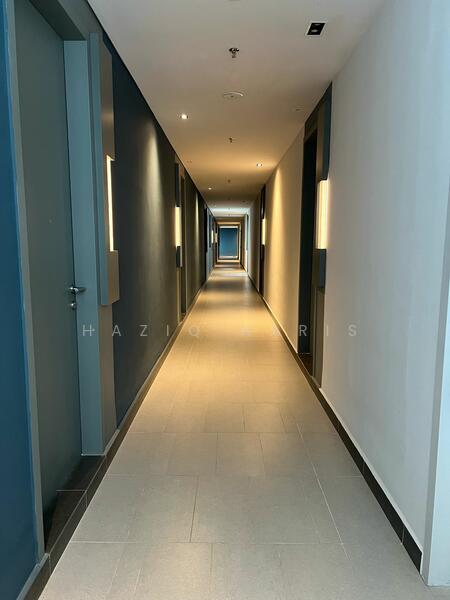 Corridor
