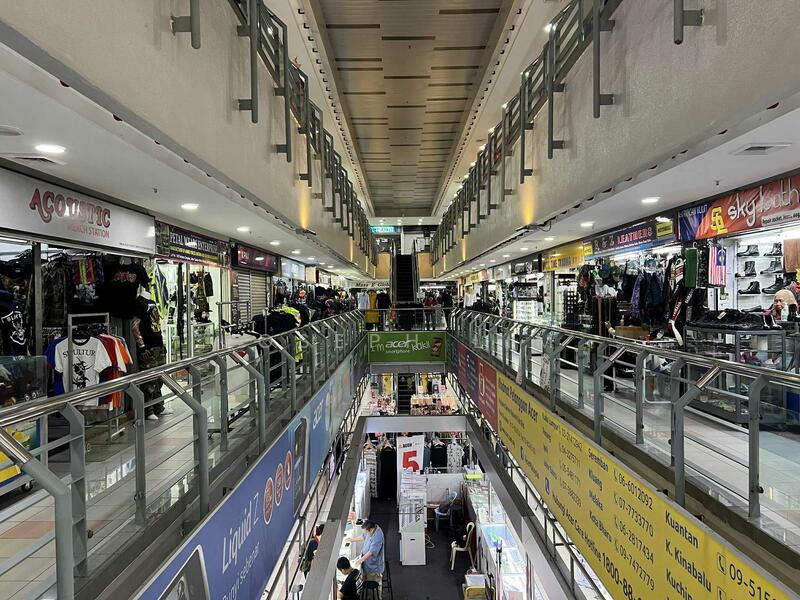 Corridor