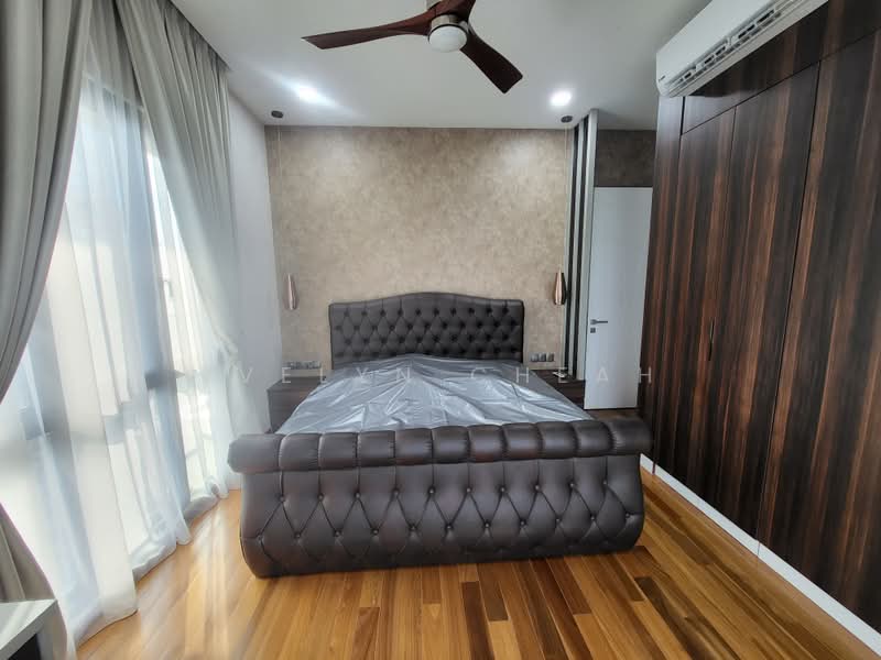 Condominium for Sale at Sky Condominium (Skyz Residence) - Evelyn Cheah - Bedroom - PropertyGuru.com.my