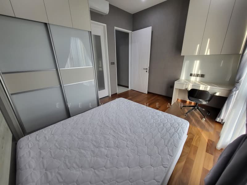 Condominium for Sale at Sky Condominium (Skyz Residence) - Evelyn Cheah - PropertyGuru.com.my