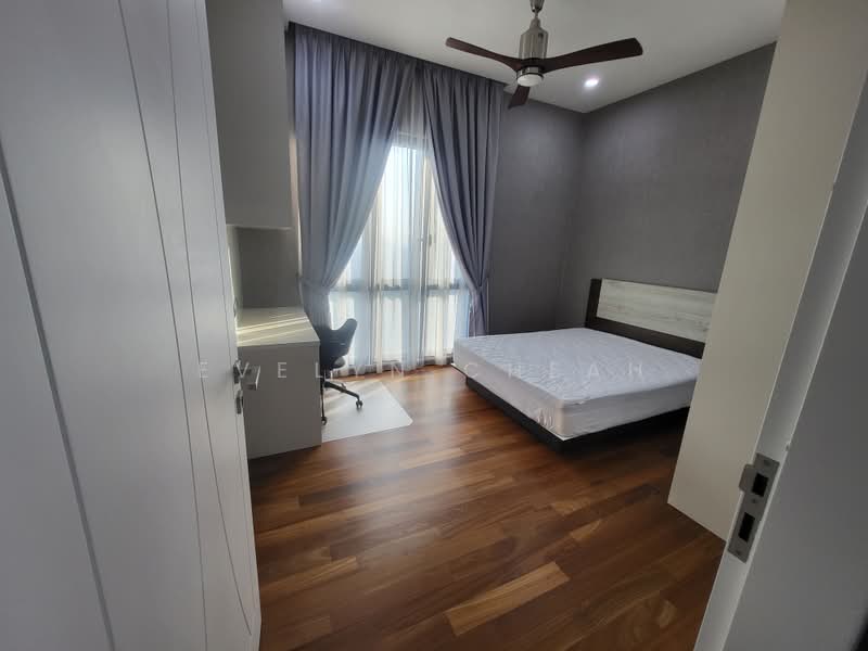Condominium for Sale at Sky Condominium (Skyz Residence) - Evelyn Cheah - PropertyGuru.com.my