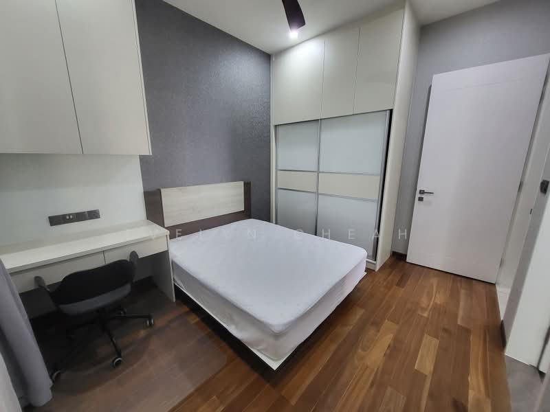 Condominium for Sale at Sky Condominium (Skyz Residence) - Evelyn Cheah - PropertyGuru.com.my