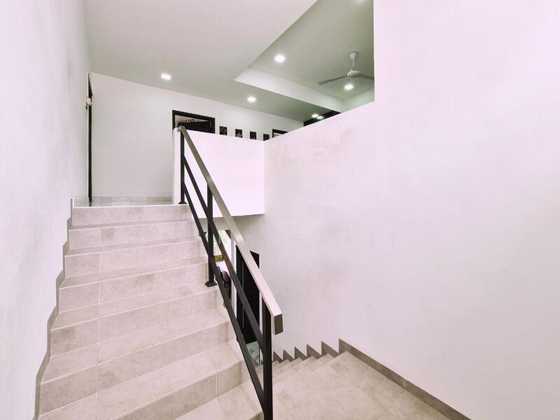 Corridor
