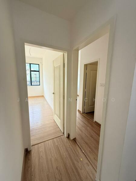 Corridor
