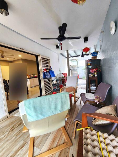 3-storey Terraced House for Sale in Sungai Besi (Kuala Lumpur) - Suki Tan - Interior - PropertyGuru.com.my