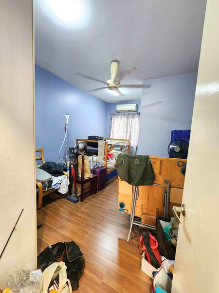 3-storey Terraced House for Sale in Sungai Besi (Kuala Lumpur) - Suki Tan - Bedroom - PropertyGuru.com.my