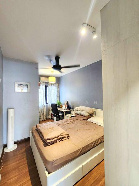3-storey Terraced House for Sale in Sungai Besi (Kuala Lumpur) - Suki Tan - Bedroom - PropertyGuru.com.my