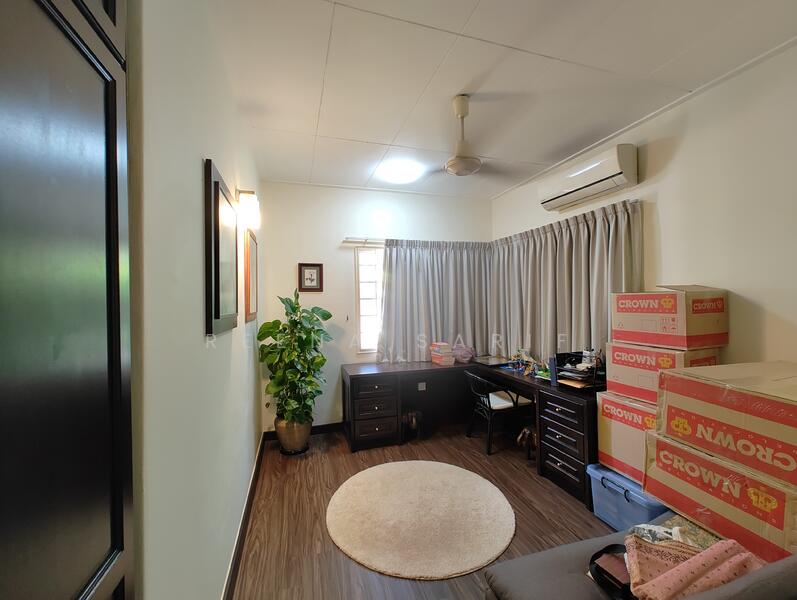 Untuk Dijual - Bungalow 2 Storey SS7 Kelana Jaya