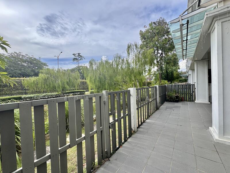 Untuk Dijual - Setia Marina 2 Setia Eco Glades