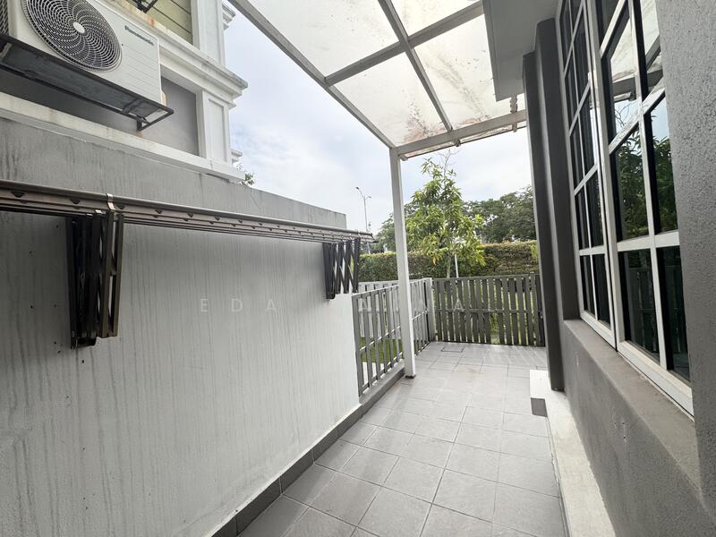 Untuk Dijual - Setia Marina 2 Setia Eco Glades