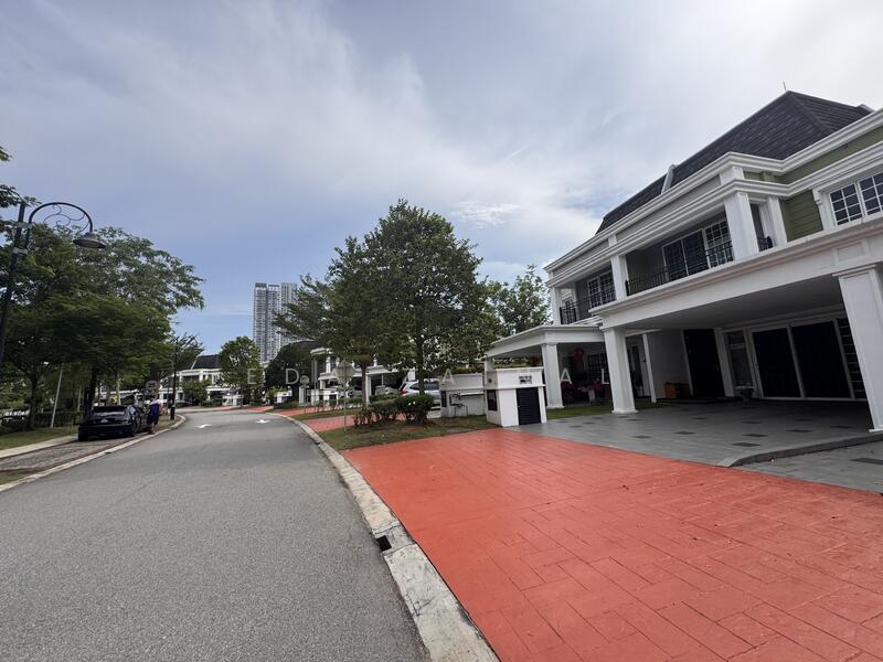 Untuk Dijual - Setia Marina 2 Setia Eco Glades