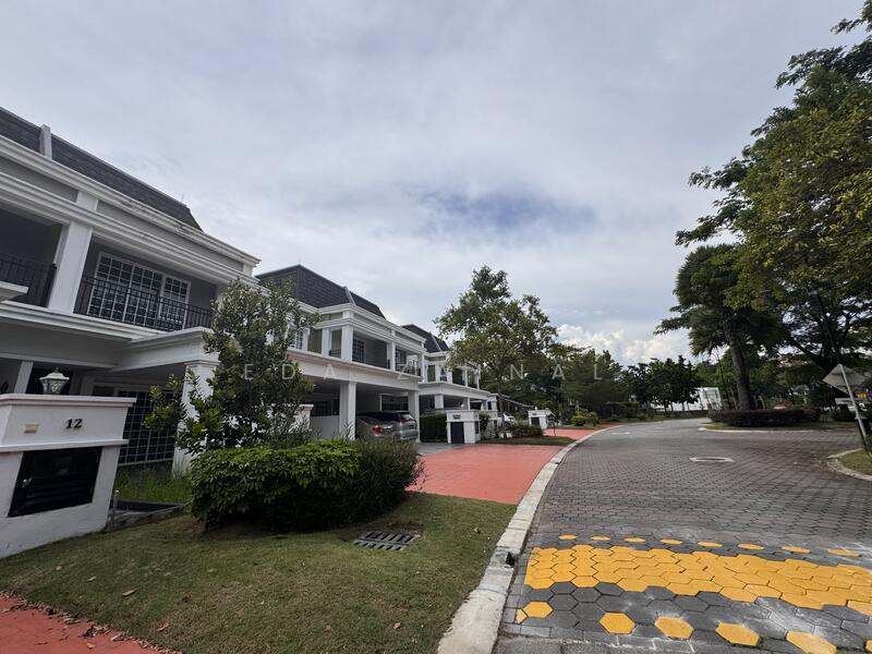 Untuk Dijual - Setia Marina 2 Setia Eco Glades