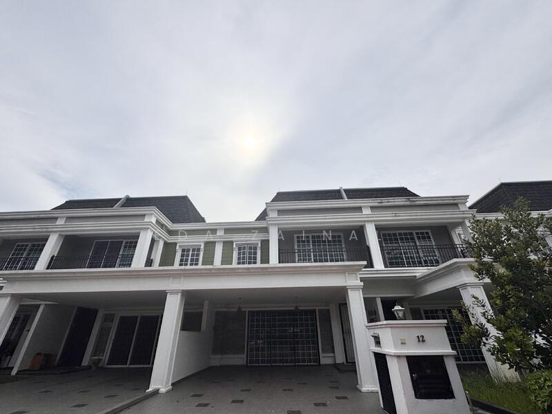 Untuk Dijual - Setia Marina 2 Setia Eco Glades