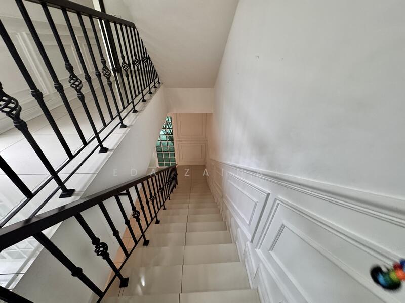 Untuk Dijual - Setia Marina 2 Setia Eco Glades