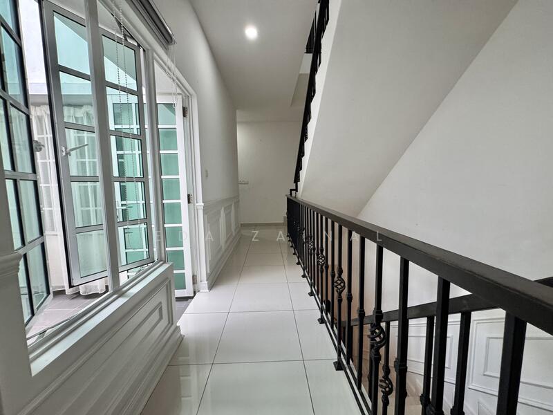 Untuk Dijual - Setia Marina 2 Setia Eco Glades
