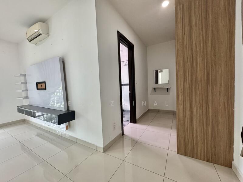 Untuk Dijual - Setia Marina 2 Setia Eco Glades