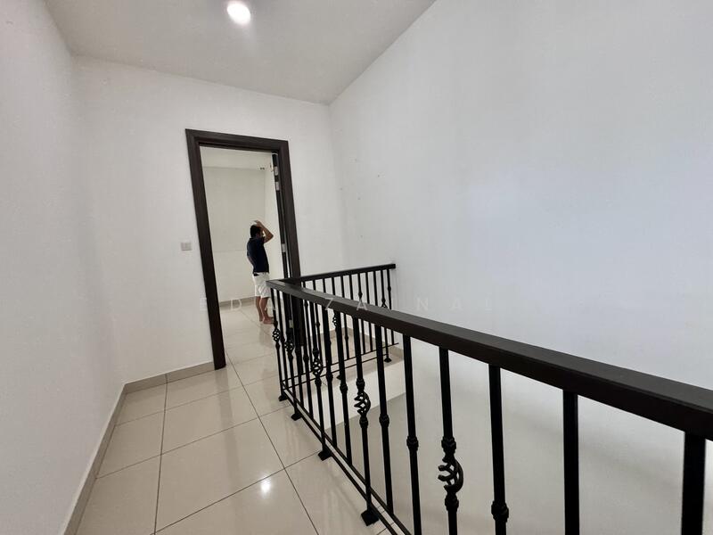 Untuk Dijual - Setia Marina 2 Setia Eco Glades