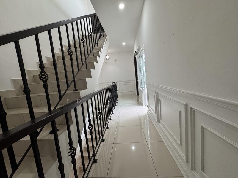 Untuk Dijual - Setia Marina 2 Setia Eco Glades