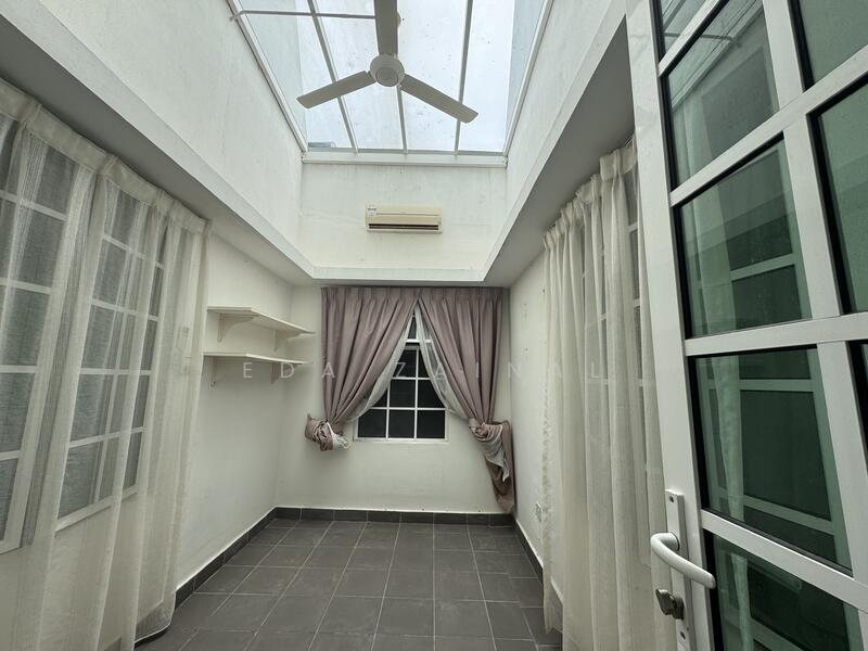 Untuk Dijual - Setia Marina 2 Setia Eco Glades