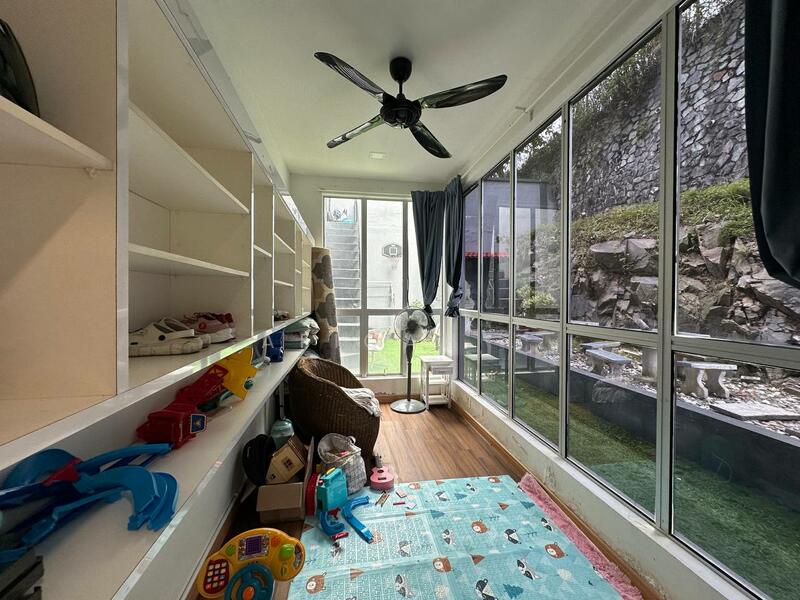 Playroom