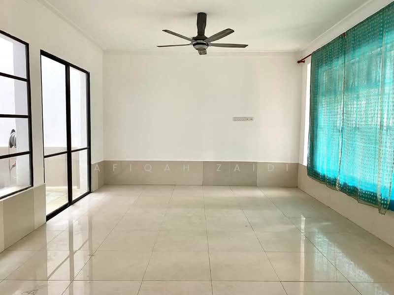 Rumah Teres 2 Tingkat untuk Dijual di Bukit Jelutong (Shah Alam) - Afiqah zaidi - Interior - PropertyGuru.com.my