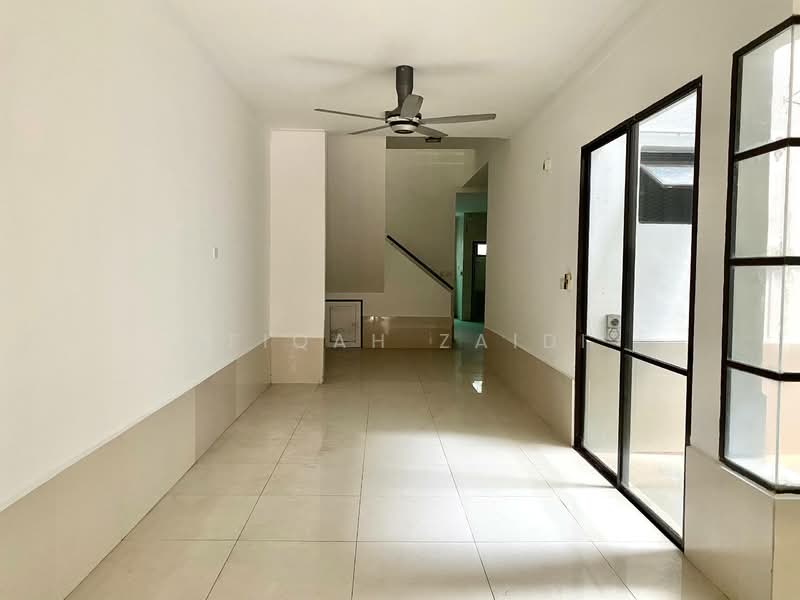 Rumah Teres 2 Tingkat untuk Dijual di Bukit Jelutong (Shah Alam) - Afiqah zaidi - Interior - PropertyGuru.com.my