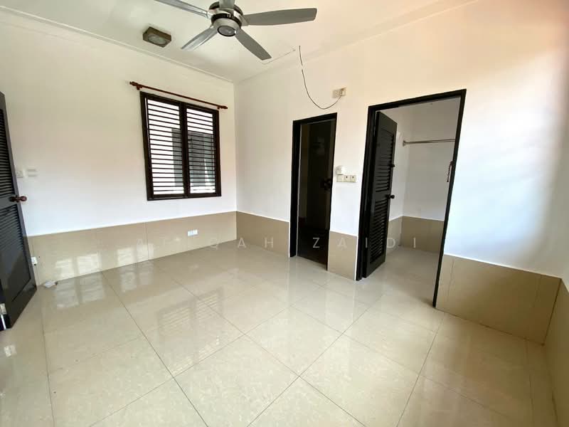 Rumah Teres 2 Tingkat untuk Dijual di Bukit Jelutong (Shah Alam) - Afiqah zaidi - Interior - PropertyGuru.com.my