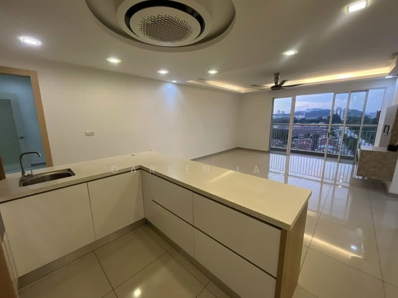 Condominium for Sale at Vina Residency (Vina Versatile Homes) - Darren Lai - Kitchen - PropertyGuru.com.my