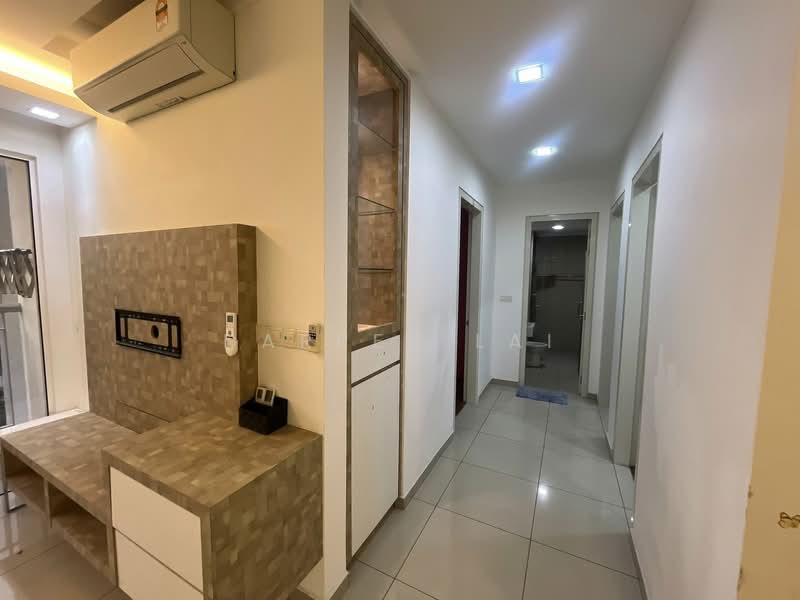 Condominium for Sale at Vina Residency (Vina Versatile Homes) - Darren Lai - Corridor - PropertyGuru.com.my