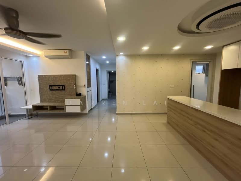 Condominium for Sale at Vina Residency (Vina Versatile Homes) - Darren Lai - Living Room - PropertyGuru.com.my