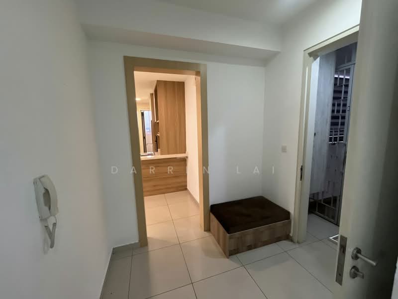 Condominium for Sale at Vina Residency (Vina Versatile Homes) - Darren Lai - Entrance - PropertyGuru.com.my