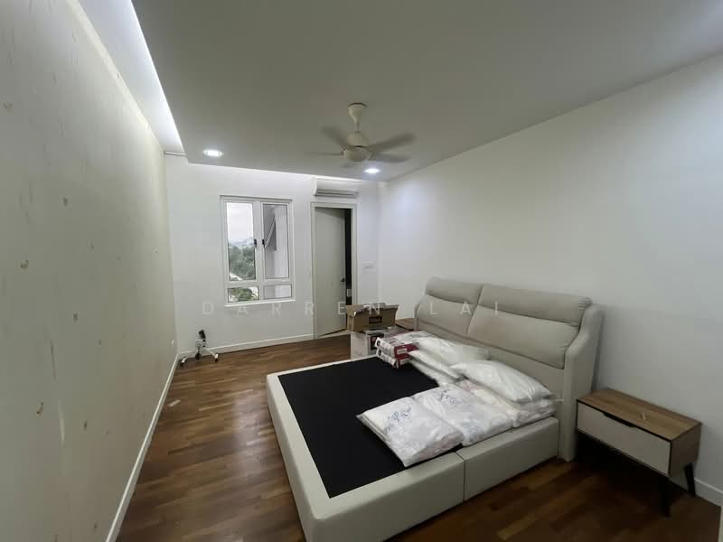 Condominium for Sale at Vina Residency (Vina Versatile Homes) - Darren Lai - Bedroom - PropertyGuru.com.my