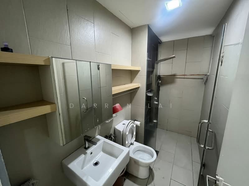 Condominium for Sale at Vina Residency (Vina Versatile Homes) - Darren Lai - Bathroom - PropertyGuru.com.my