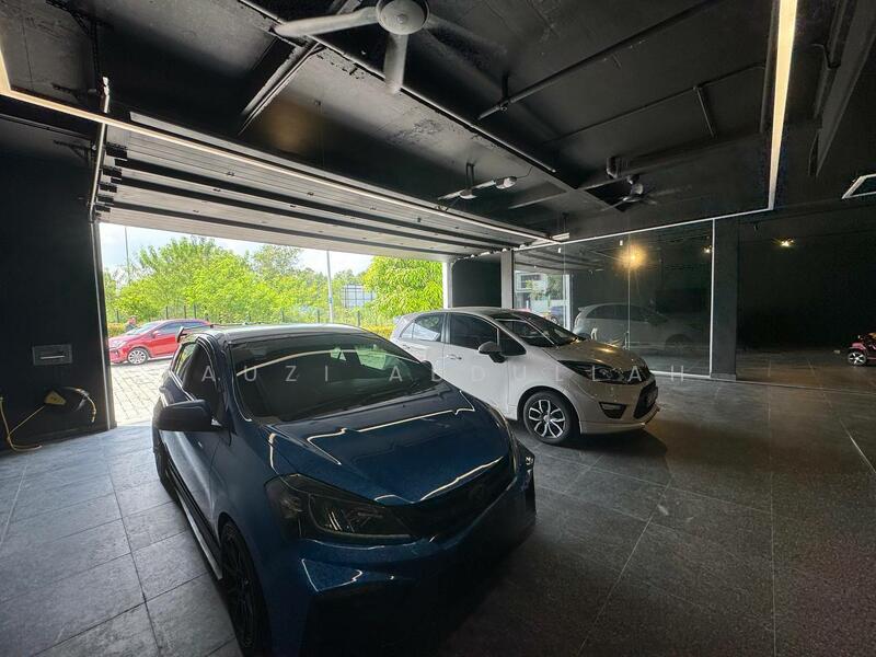 Car Park