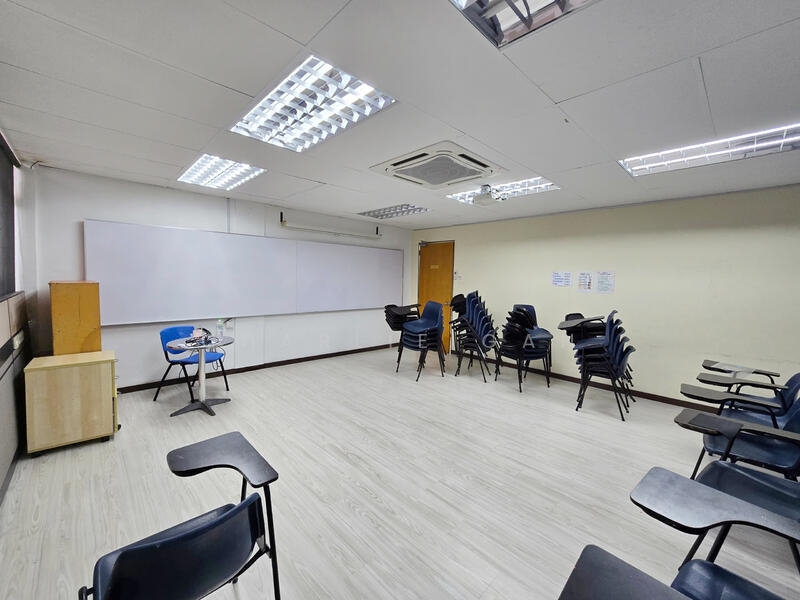 Classroom