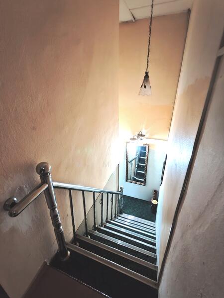 Corridor