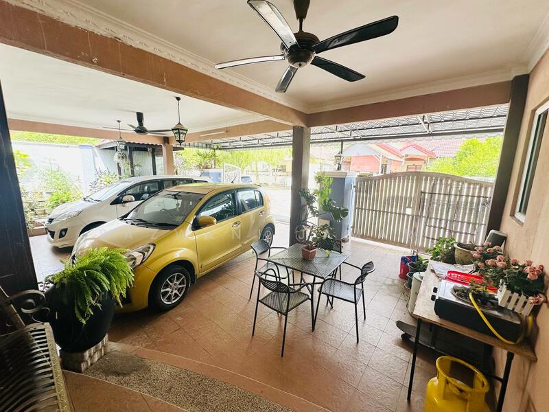 Car Park