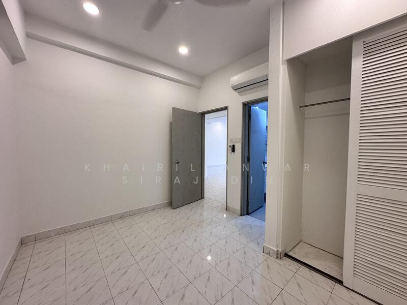 Corridor