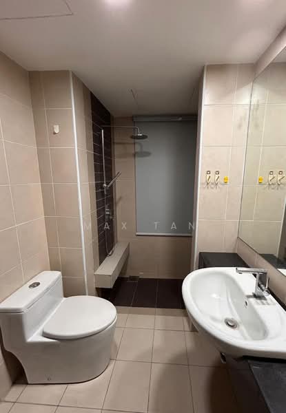 Condominium for Sale at Casa Tropicana - Max Tan - Bathroom - PropertyGuru.com.my