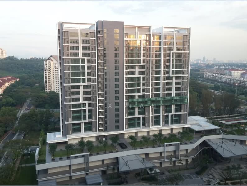 Condominium for Sale at Casa Tropicana - Max Tan - Exterior - PropertyGuru.com.my