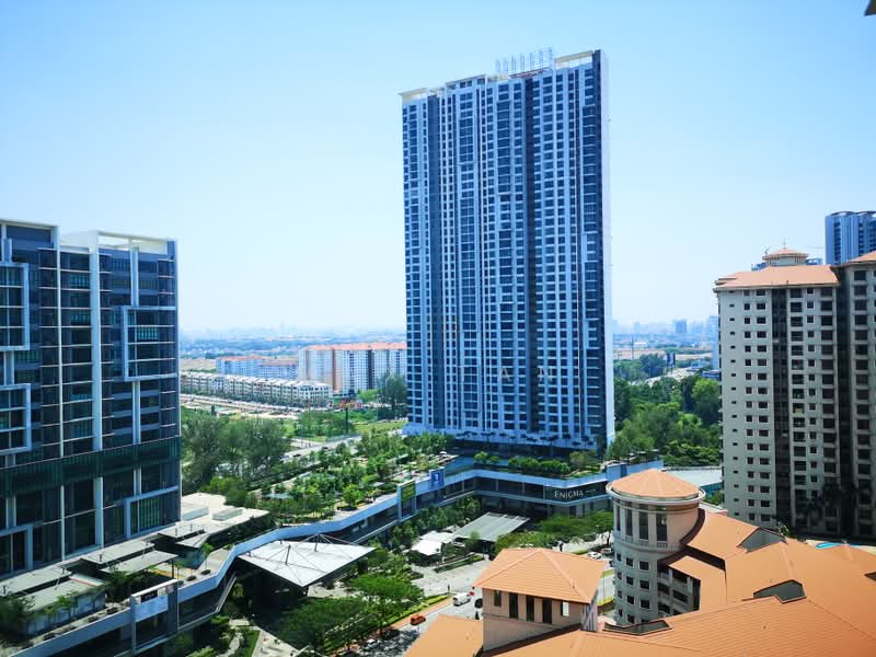 Condominium for Sale at Casa Tropicana - Max Tan - Exterior - PropertyGuru.com.my
