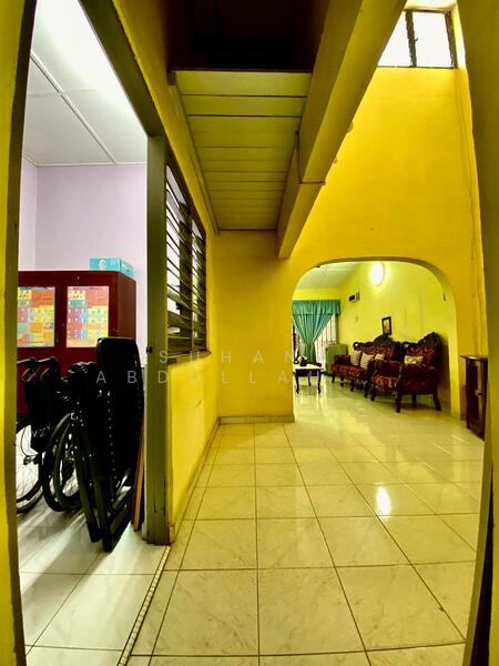 Corridor