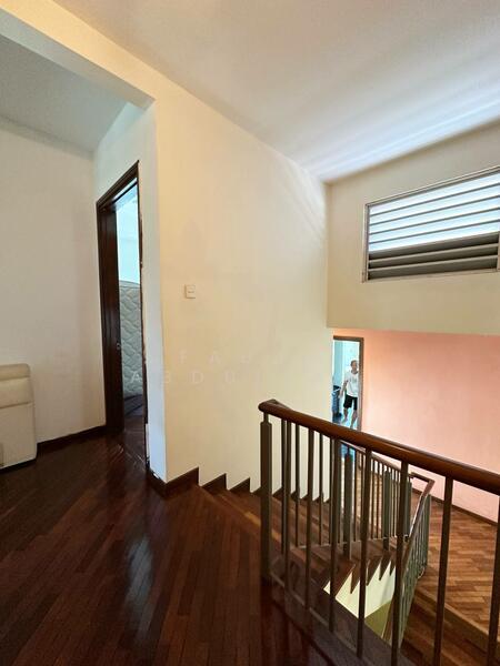Corridor